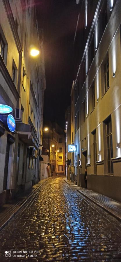 Riga Old Town City Apartments 4 Kültér fotó